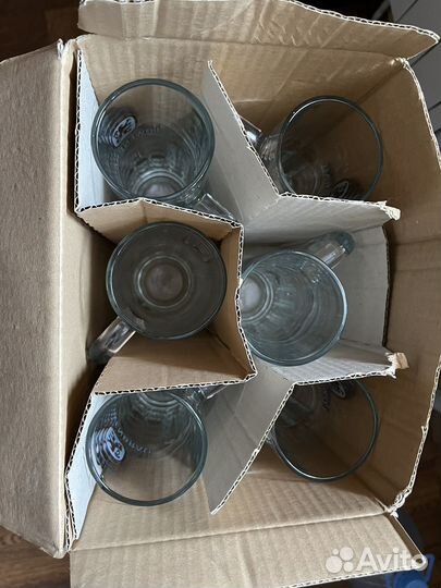 Пивная кружка германия