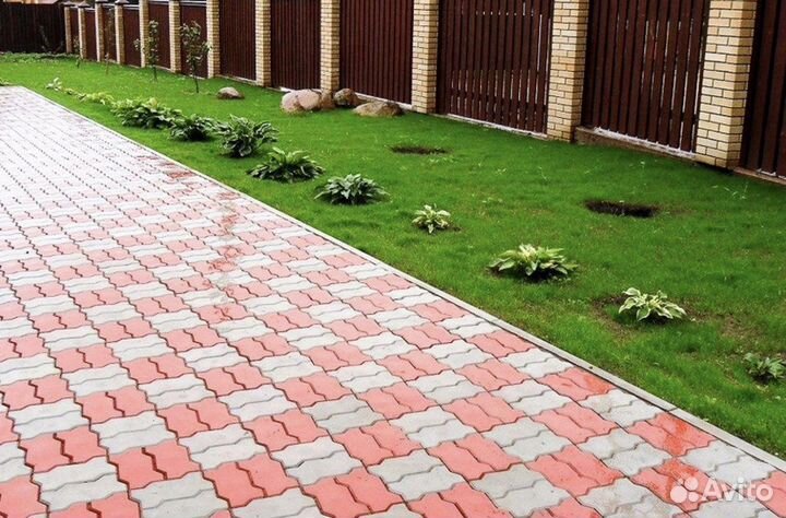 Строительство (все виды работ)