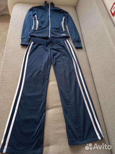 Спортивный костюм Traviline 42 44