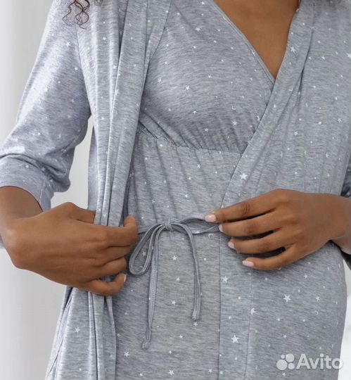 Комплект для беременных