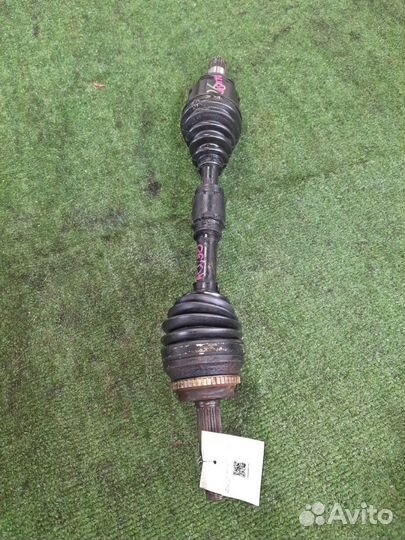 Привод toyota camry ACV30 2AZ-FE 2WD контрактная