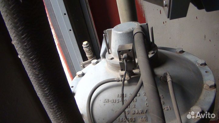 Продажа компрессора Atlas Copco GA-110-10