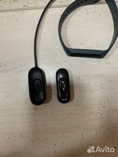 Xiaomi mi band 4