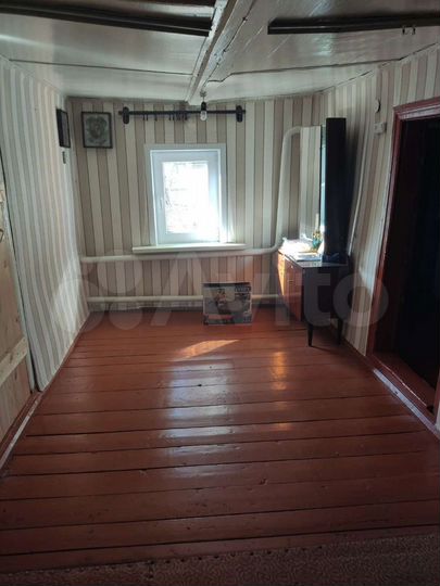 Дом 36,4 м² на участке 39 сот.