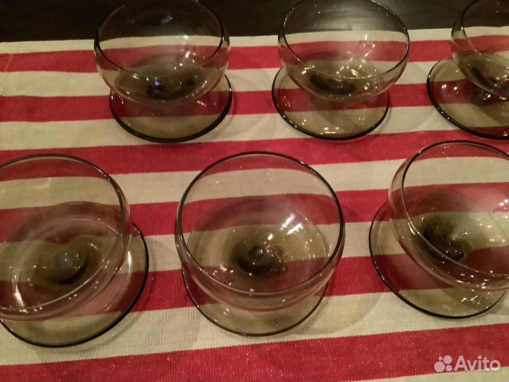 Фужеры Италия