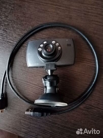 Автомобильный регистратор