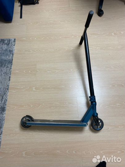 Трюковой самокат Drago