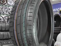 Continental ContiSportContact 7 285/35 R21