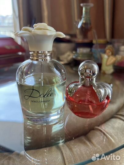 Духи оригинал