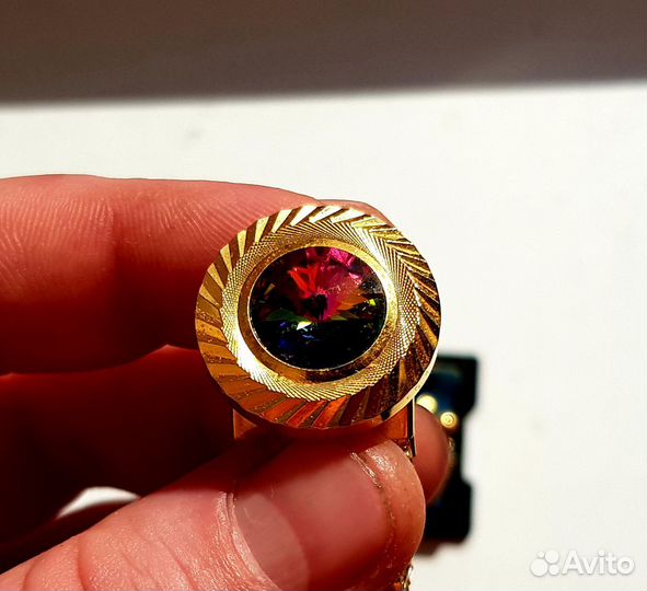 Запанки СССР