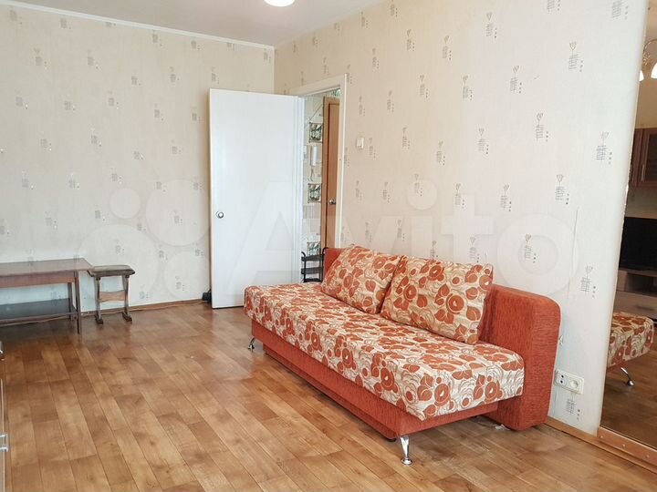 1-к. квартира, 33 м², 2/9 эт.