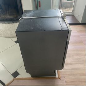 Посудомоечная машина IKEA whirlpool DWH M00 W