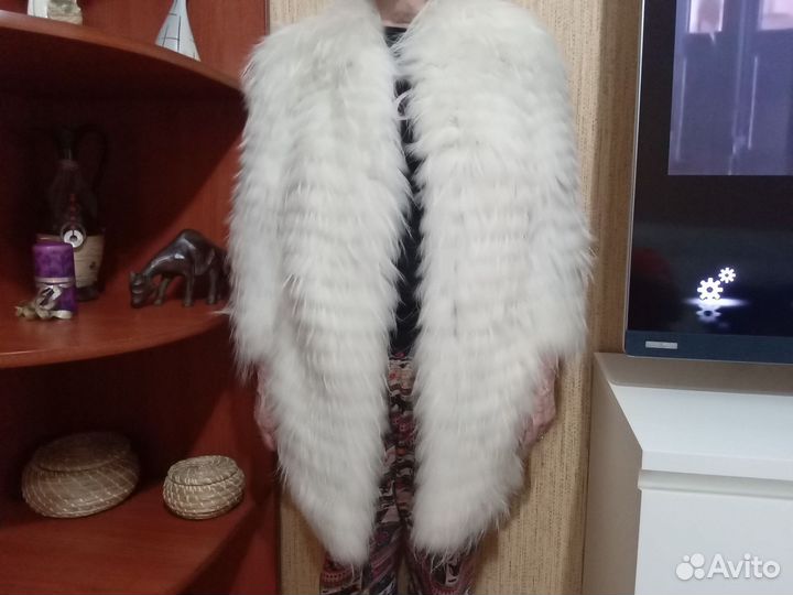 Шубка шуба