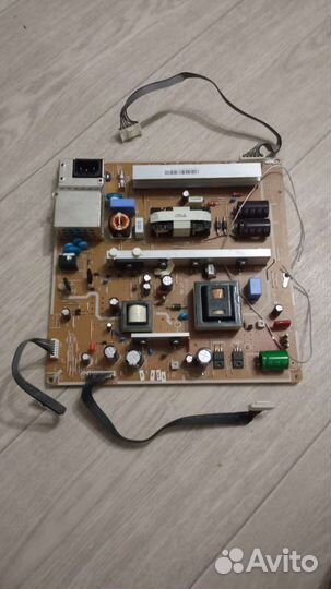 Samsung ps43d450a2w