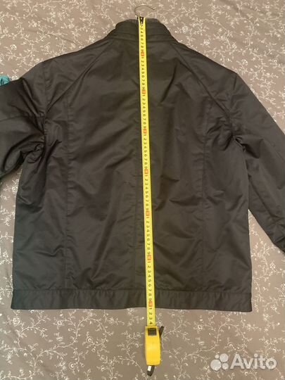 Куртка мужская Messori Италия