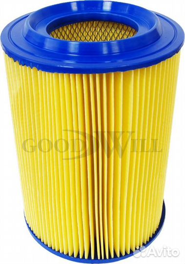 Фильтр воздушный
