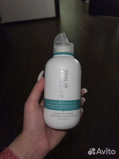 Шампунь Philip Kingsley