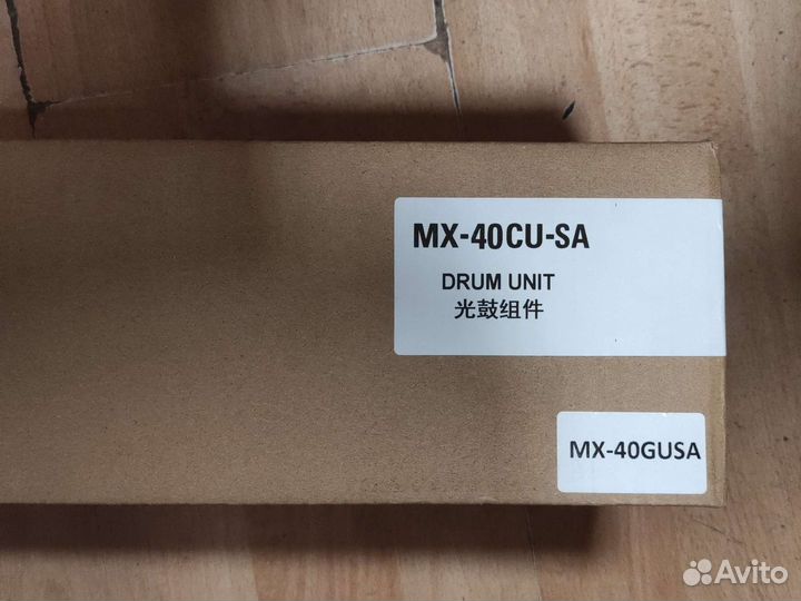 Картриджи разные