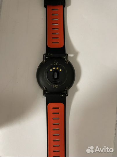 Xiaomi amazfit pace