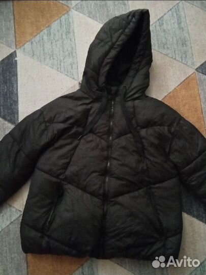 Куртка женская