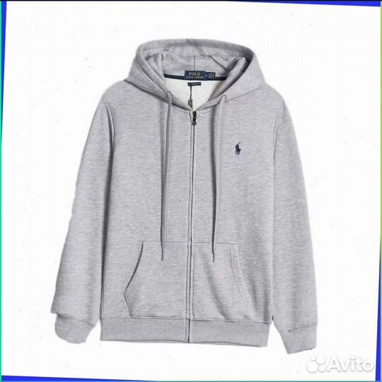 Толстовка Ralph Lauren (все размеры s - xxl)