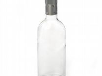 Бутылка Фляга 0,5 л (гуала )