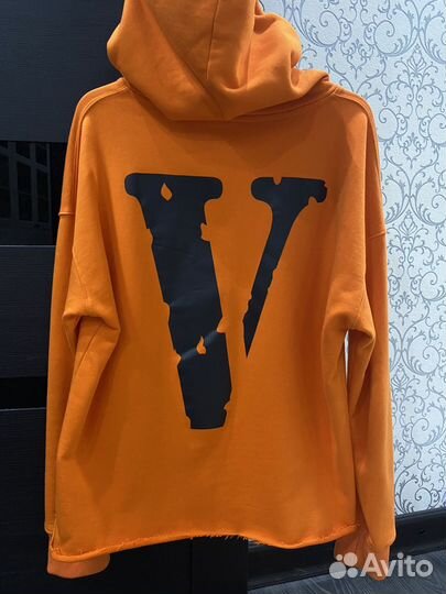 Vlone худи