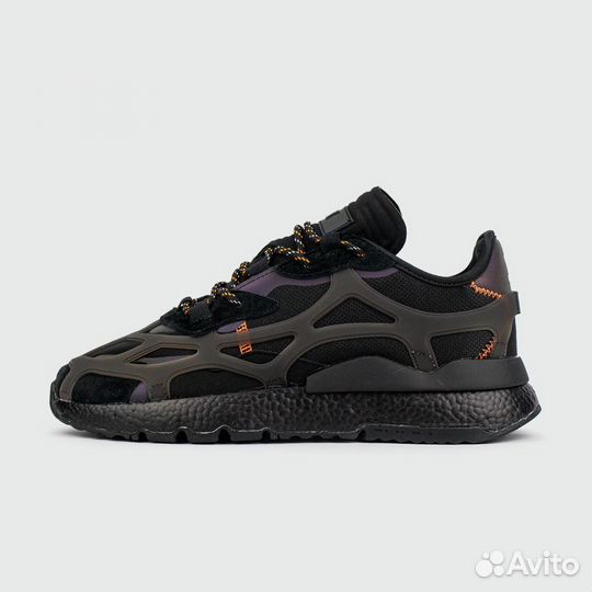 Кроссовки Adidas Nite Jogger 7.0 Beyonce x IVY Par