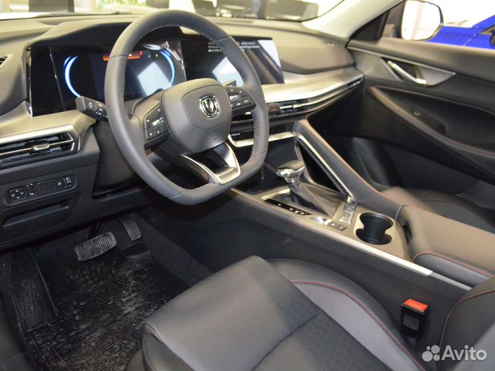 Changan CS35 Plus 1.4 AMT, 2023