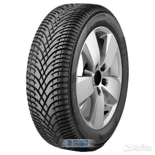 Bfgoodrich G-Force Winter 2 195/50 R16 88H