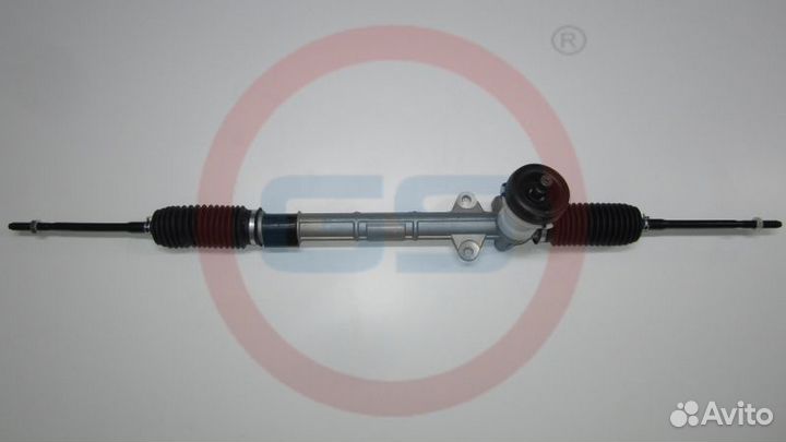 Рулевая рейка KIA Picanto 2004-2011
