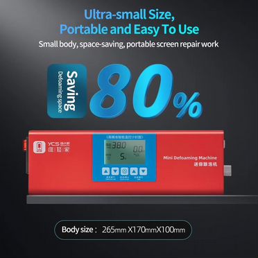 Барокамера YCS 003