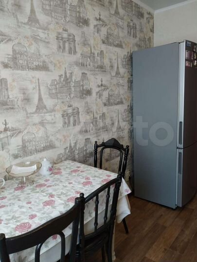 3-к. квартира, 64 м², 9/10 эт.