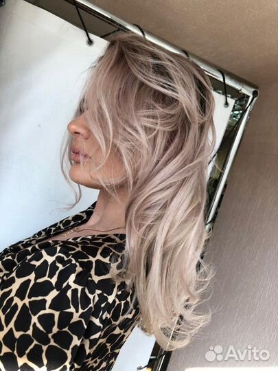 Все виды окрашивания,стрижки,укладки