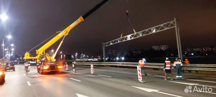 Услуги сварщика / газорезчика с выездом