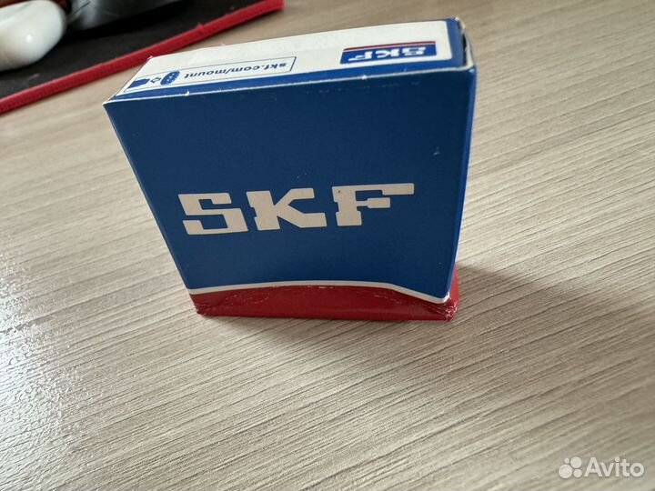 Подшипник скольжения GEG8C 8x19x11