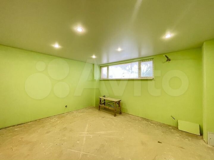 Свободного назначения, 89.4 м²