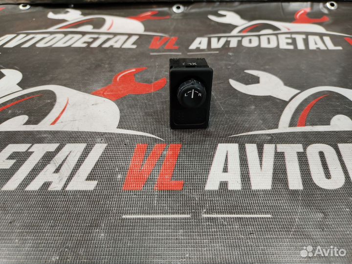 Блок управления зеркалами Nissan Almera N16