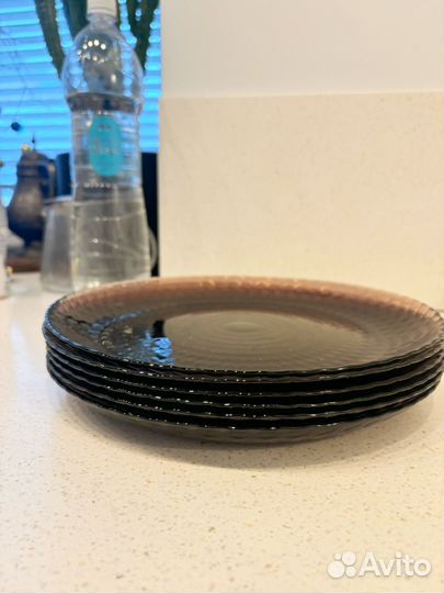 Набор тарелок luminarc