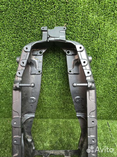 Подрамник Yamaha MT-09 2021 +