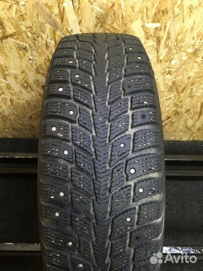 Nokian Tyres Nordman+ 185/65 R15 88T