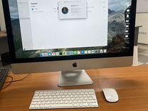 Моноблок apple iMac 27 2014 24gb RAM