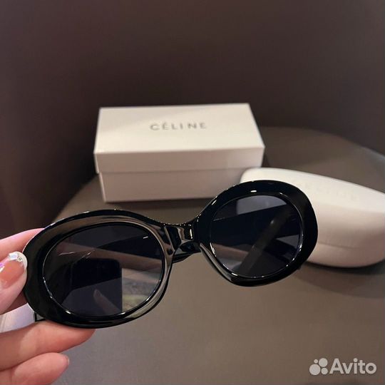 Солнцезащитные Очки Celine