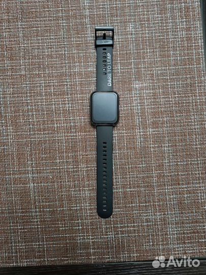 Realme watch 2 Pro