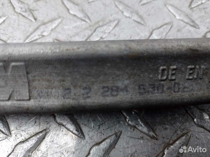 Рычаг передний правый нижний BMW 3-Series F80 2284