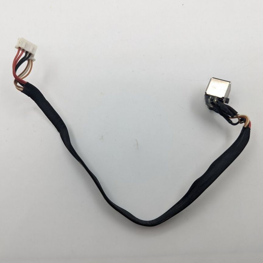 [6017B0199101] Разъем Питания С Кабелем 6017b0199101, Hp Probook