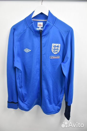 Олимпийка umbro xl