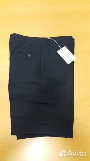 Шорты Brioni черные