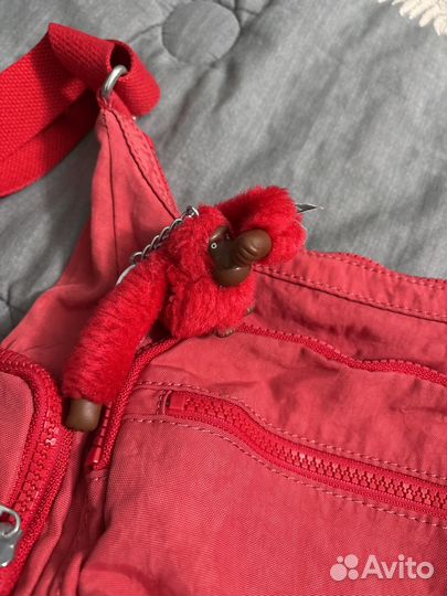 Сумка Kipling через плечо