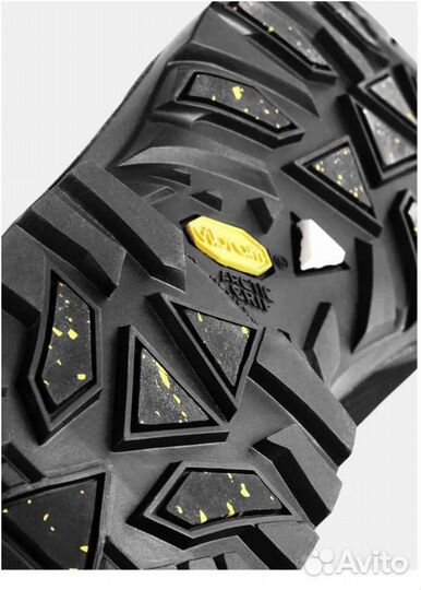 Сапоги рабочие jalas